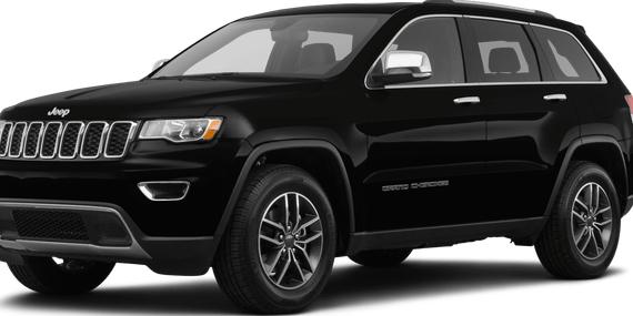 JEEP GRAND CHEROKEE 2021 1C4RJFBG5MC566757 image
